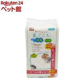 柔ごこち 大容量(2kg)