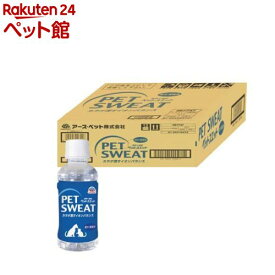 ペットスエット(200mL×30本入)【ペットスエット】