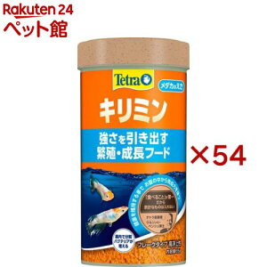 テトラ キリミン(65g×54セット)【Tetra(テトラ)】