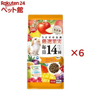 ̖14 Iʎ VjA(800g×6Zbg)y~j}hz