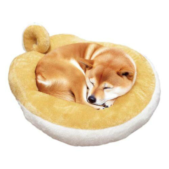 楽天市場】柴けつベッド(1個)【ドギーマン(Doggy Man)】 : 楽天24 ペット館