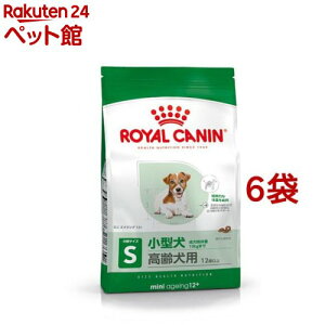 CJi TCY wX j[gV ~j GCWO 12+(1.5Kg*6RZbg)yCJi(ROYAL CANIN)z[hbOt[h]
