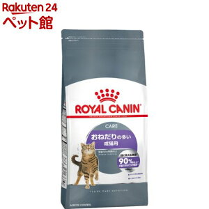 CJi FCN Ay^CgRg[ ˂̑Lp 12Jȏ(400g)yCJi(ROYAL CANIN)z