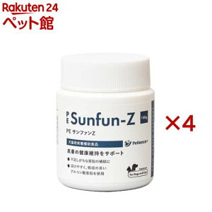 PE �T���t�@��Z(100g×4�Z�b�g)
