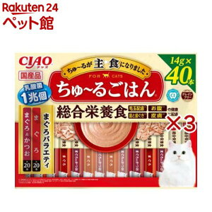 CIAO`邲͂ ܂oGeB(40{×3Zbg(1{14g))