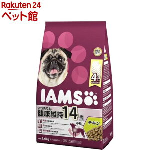 �A�C���X 14�Έȏ�p ���܂ł����N�ێ� �`�L�� ����(2.6kg)�yiamsd14265�z�yd_iams�z�y�A�C���X�z[�h�b�O�t�[�h]