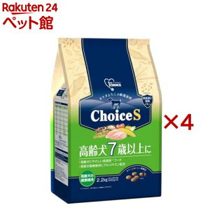 t@[Xg`CX ChoiceS 7Έȏ(2.2kg×4Zbg)yt@[Xg`CX(1ST@CHOICE)z