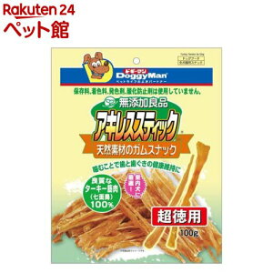 hM[} YǕi ALXXeBbN(100g)yhM[}(Doggy Man)z