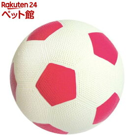 スーパーキャット わんわんサッカー ピンク(1コ入)【スーパーキャット】