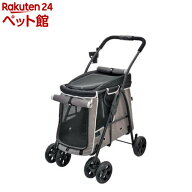 OSOTO Buggy GO ミディ ペールブラウン(1台)【OSOTO】