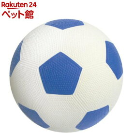 スーパーキャット わんわんサッカー ブルー(1コ入)【スーパーキャット】