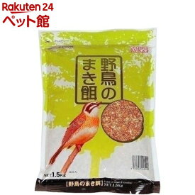 楽天市場 野鳥 エサの通販