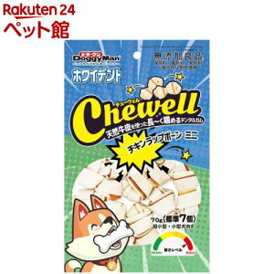 zCfg Chewell `Lbv{[~j(70g)yhM[}(Doggy Man)z