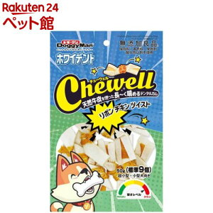 zCfg Chewell {`LcCXg(50g)yhM[}(Doggy Man)z