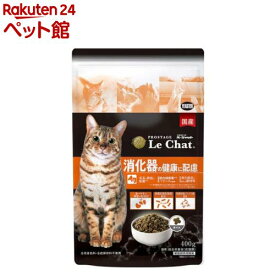 プロステージ ルシャット 消化器の健康に配慮(400g)【プロステージ】