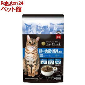 プロステージ ルシャット 健康維持による免疫の維持に配慮(400g)【プロステージ】