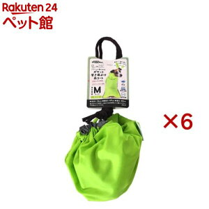 ChicchaI ppbƒ |Pbg悯JR[g M C(6Zbg)yhM[}(Doggy Man)z