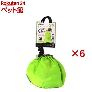 ChicchaI ppbƒ |Pbg悯JR[g S C(6Zbg)yhM[}(Doggy Man)z