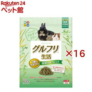 Ot qpybg 3̖qvX ETMp(400g×16Zbg)