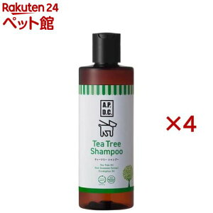 A.P.D.C. eB[c[Vv[ p(250ml×4Zbg)yA.P.D.C.z