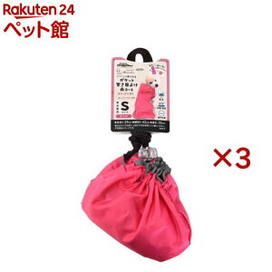 ChicchaI ppbƒ |Pbg悯JR[g S sN(3Zbg)yhM[}(Doggy Man)z