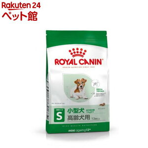 CJi TCY wX j[gV ~j GCWO 12+(1.5Kg)yCJi(ROYAL CANIN)z[hbOt[h]
