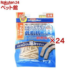 hM[} zCfg ᎉb `[COXeBbN ^p ~N(120g×24Zbg)yhM[}(Doggy Man)z