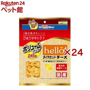 hM[} قуZNg {[pbN helloI _CJbg`[Y(245g×24Zbg)yhM[}(Doggy Man)z