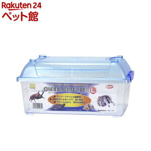 クリーンケース フラット Lサイズ(1コ入)