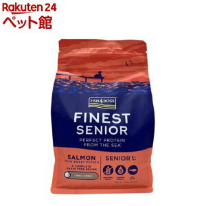 �t�@�C�l�X�g �T�[���� �V�j�A ����(1.5kg)�yFISH4DOGS�z