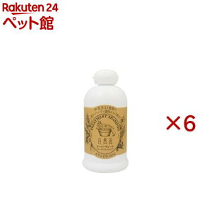 R g[ggVv[ X[p[O[h(300ml×6Zbg)