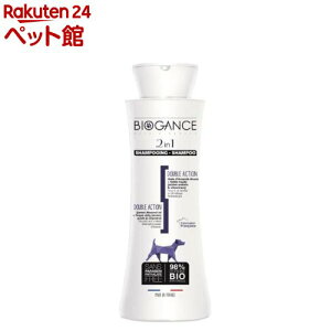 oCIKX 2in1 Vv[ p(250ml)yoCIKX(BIOGANCE)z