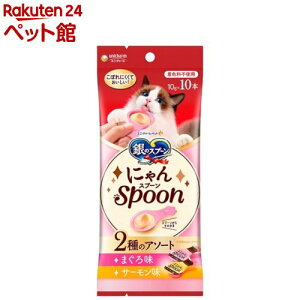 ̃Xv[ɂSpoon2̃A\[g܂끕T[ Lp (10g×10{)ỹXv[ z