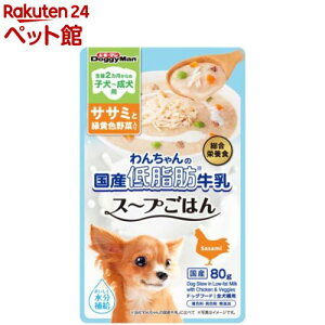 hM[} 񂿂̍YᎉbX[v͂ TT~ƗΉFؓ(80g)yhM[}(Doggy Man)z