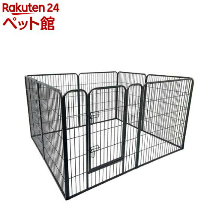 楽天市場】8面サークル H=1000(1個) : 楽天24 ペット館 