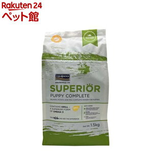 X[yA ps[(1.5kg)yFISH4DOGSz