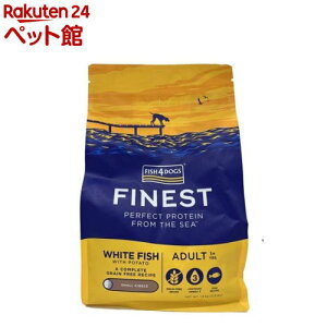 t@ClXg I[VzCgtBbV(1.5kg)yFISH4DOGSz