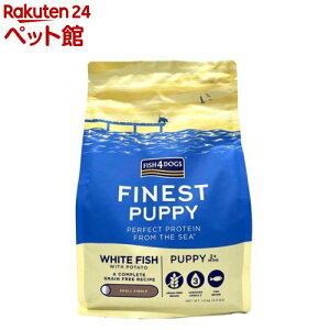 �t�@�C�l�X�g �p�s�[(1.5kg)�yFISH4DOGS�z