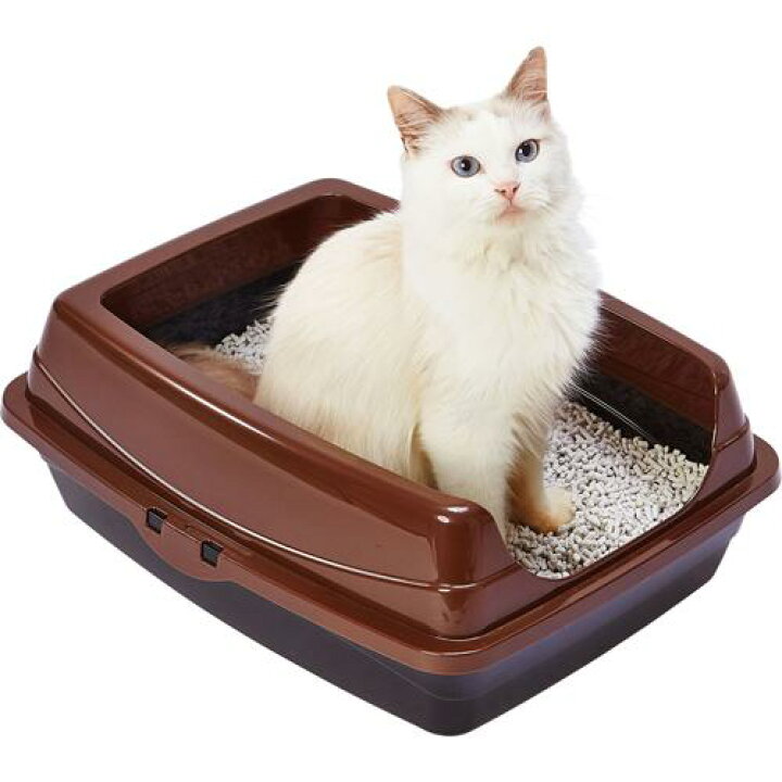 楽天市場 ペティオ 猫用トイレ 抗菌キャットトイレ 1個 ペティオ Petio 楽天24 ペット館 楽天市場 ペティオ 猫用トイレ 抗菌キャットトイレ 1個 ペティオ Petio 楽天24 ペット館