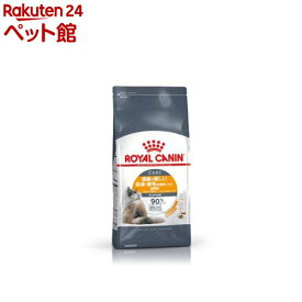ロイヤルカナン フィーライン ケア ニュートリション ヘアー＆スキン ケア(2kg)【d_rc】【d_rc15point】【ロイヤルカナン(ROYAL CANIN)】[キャットフード]