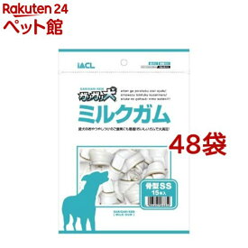 楽天市場 犬 ガム 骨型の通販