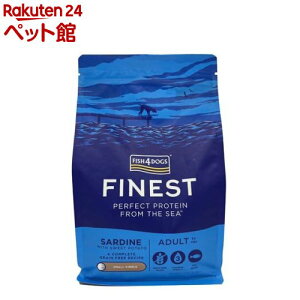 t@ClXg T[fB(1.5kg)yFISH4DOGSz