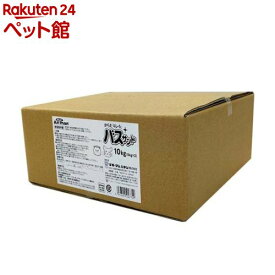 からだキレイにバスサンド(5kg×2個入)【ミニアニマン】