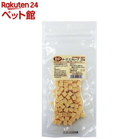 チーズ ミニキューブ(25g)【ベストパートナー】