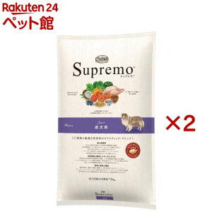 j[g Vv p 7.5kg hbOt[h(7.5kg×2Zbg)yVv(Supremo)z