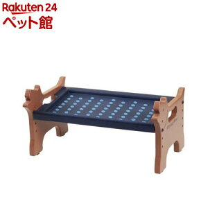 洗える 外せる ドッグダイニング S(1コ入)【ドギーマン(Doggy Man)】