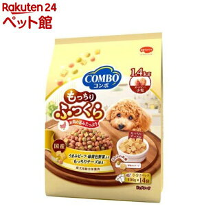 R{ hbO ӂ ܂݃r[tE`[YY(1.4kg)yR{(COMBO)z