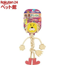 楽天市場 ドギーマン 牛革デンタルトイの通販