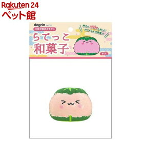 らてっこ和菓子 桜もち(1個)