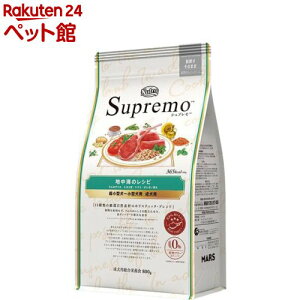 j[g Vv ^`^p p nC̃Vs (800g)yVv(Supremo)z[hbOt[h]